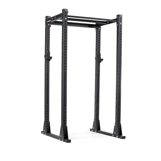 X-3 Series Flat Foot Power Rack