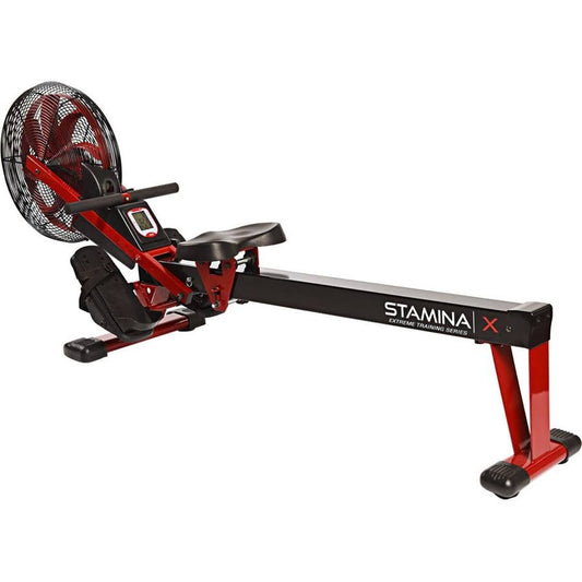 X Air Rower