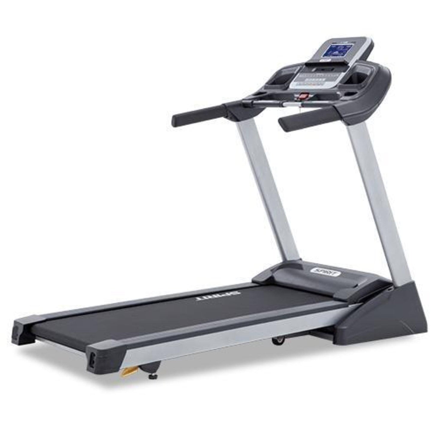 Xt185 Folding Treadmill