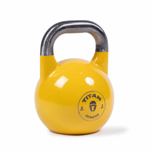 18 Kg Competition Kettlebell, Endurance, Kettlebells, Competition