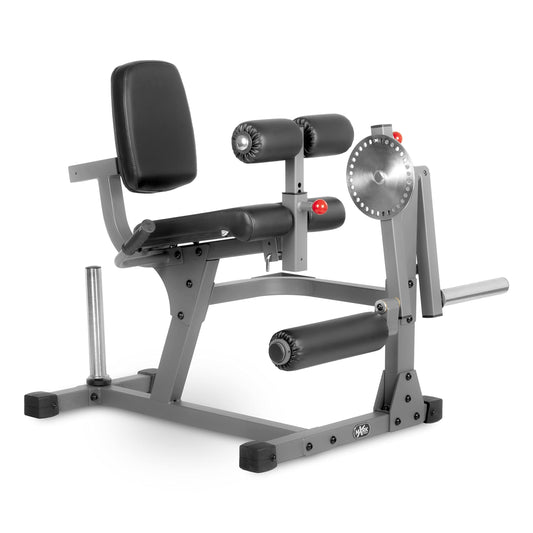 Xm-7615 Rotary Leg Extension And Curl Machine