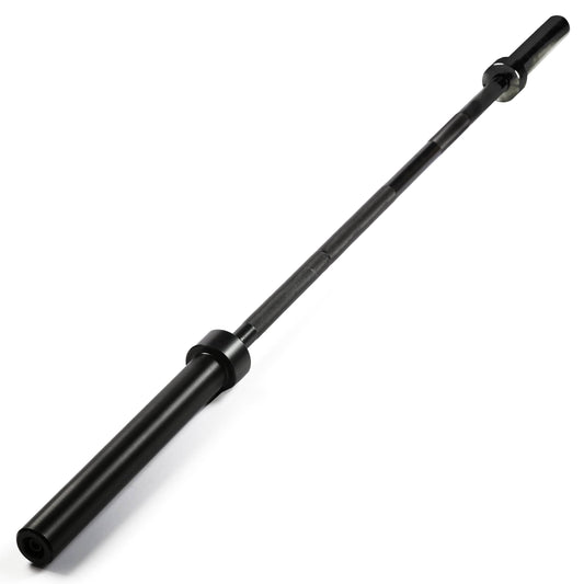 , 2-Inch Olympic Barbell Weight Bar, 7ft, 700-Pound Capacity