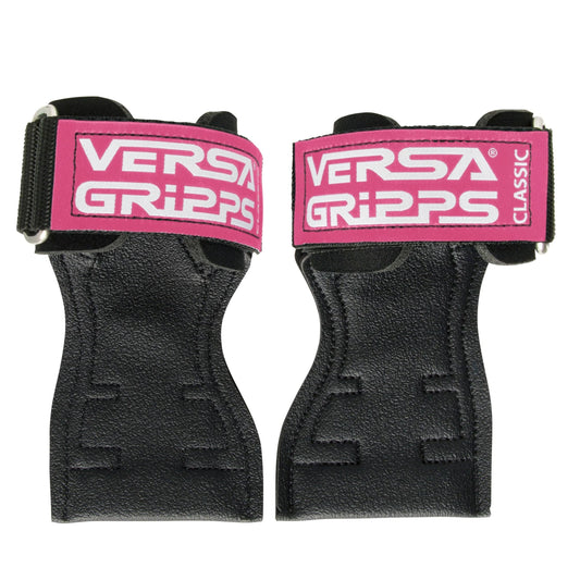 Wrist Wraps Classic Authentic | Made In The Usa - Small - Pink