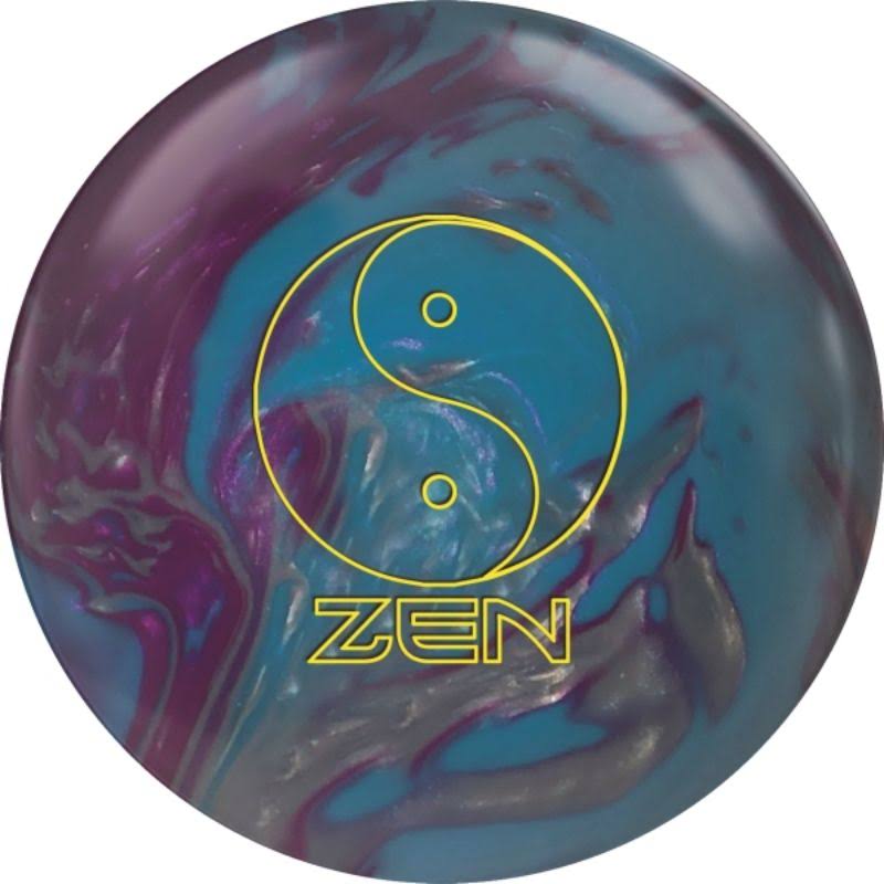 Zen Bowling Ball