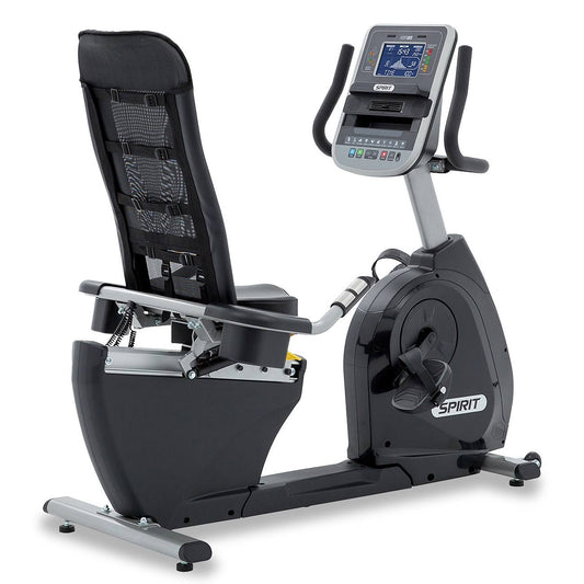 Xbr95 Recumbent Bike