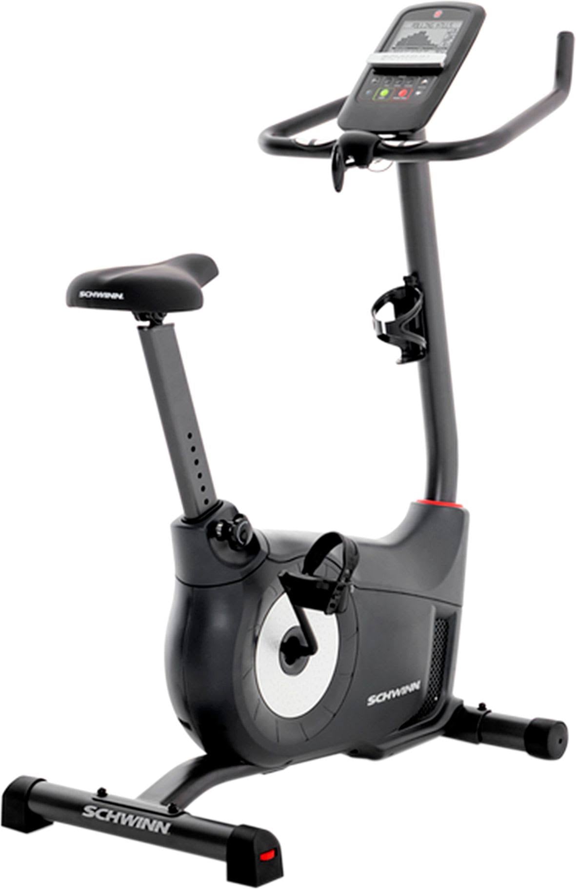 130 Upright Bike