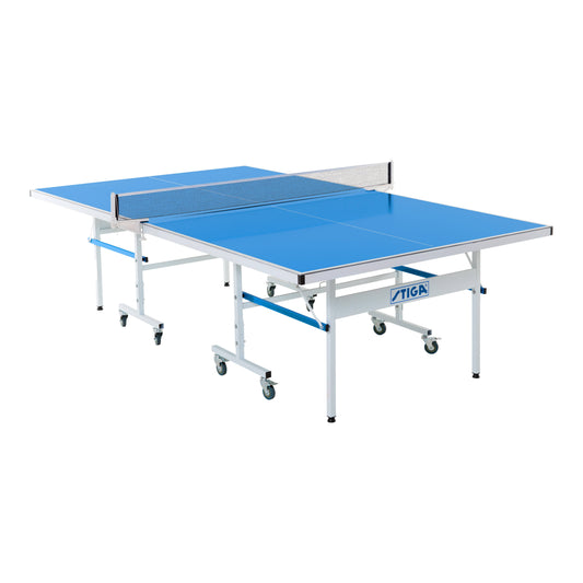 Xtr Outdoor Table Tennis Table