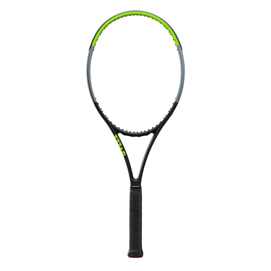 Wr057210u1 Blade 98 V6 Adult Performance Tennis Racket Grip Size 4 1/8 In