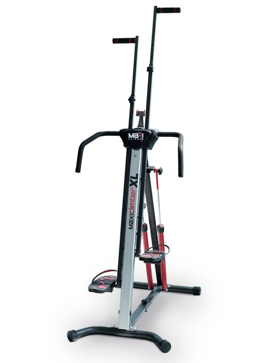 Xl 1000 W/ Hydraulic Resistance - The Revolutionary Vertical Climber, As-Seen On-Tv For A Full Body Workout