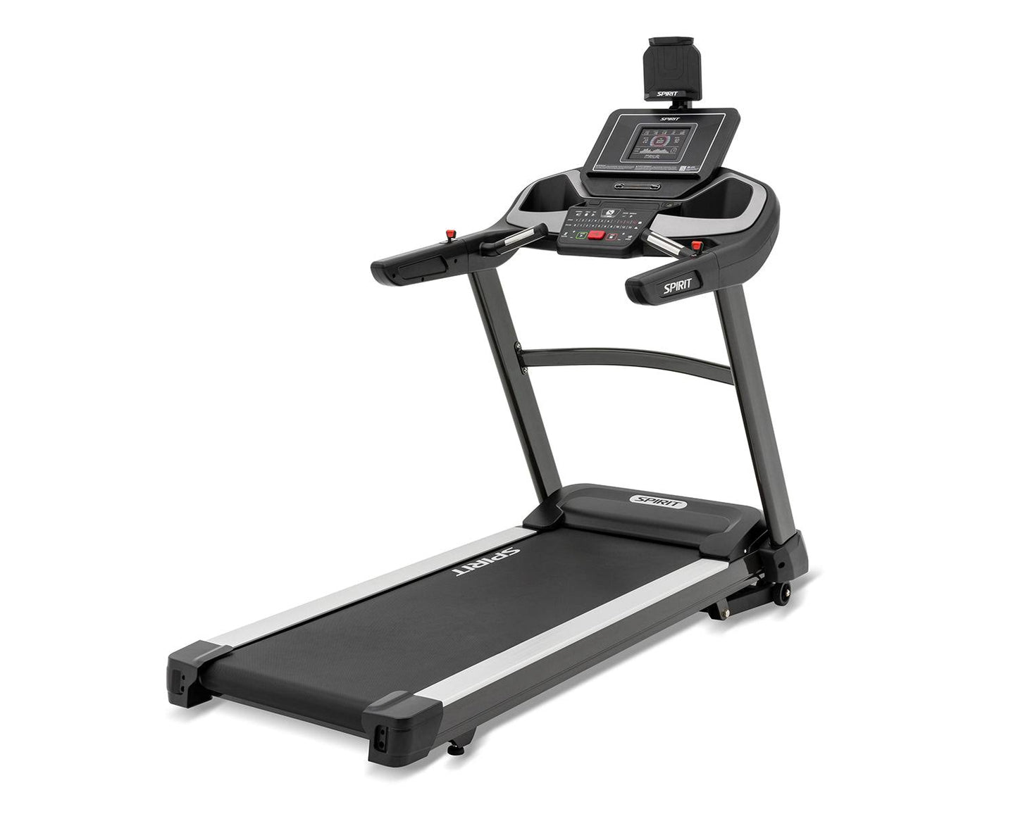 Xt685 Commercial Treadmill