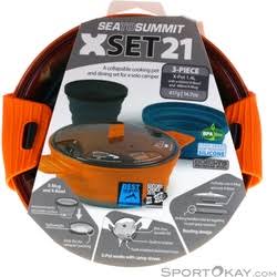 X-Set 21